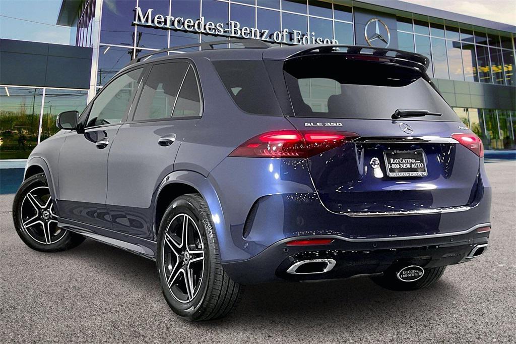 used 2026 Mercedes-Benz GLE 350 car, priced at $71,460