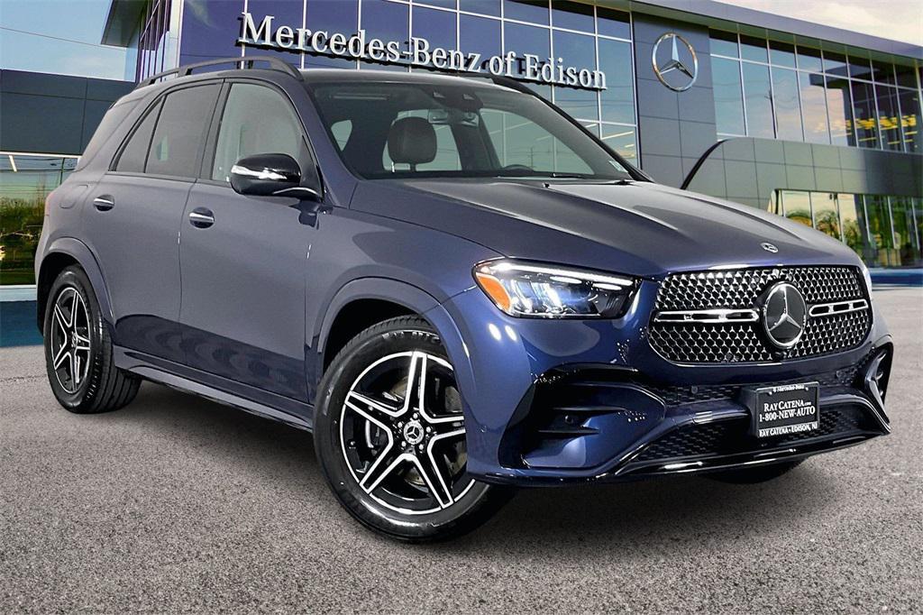 used 2026 Mercedes-Benz GLE 350 car, priced at $71,460