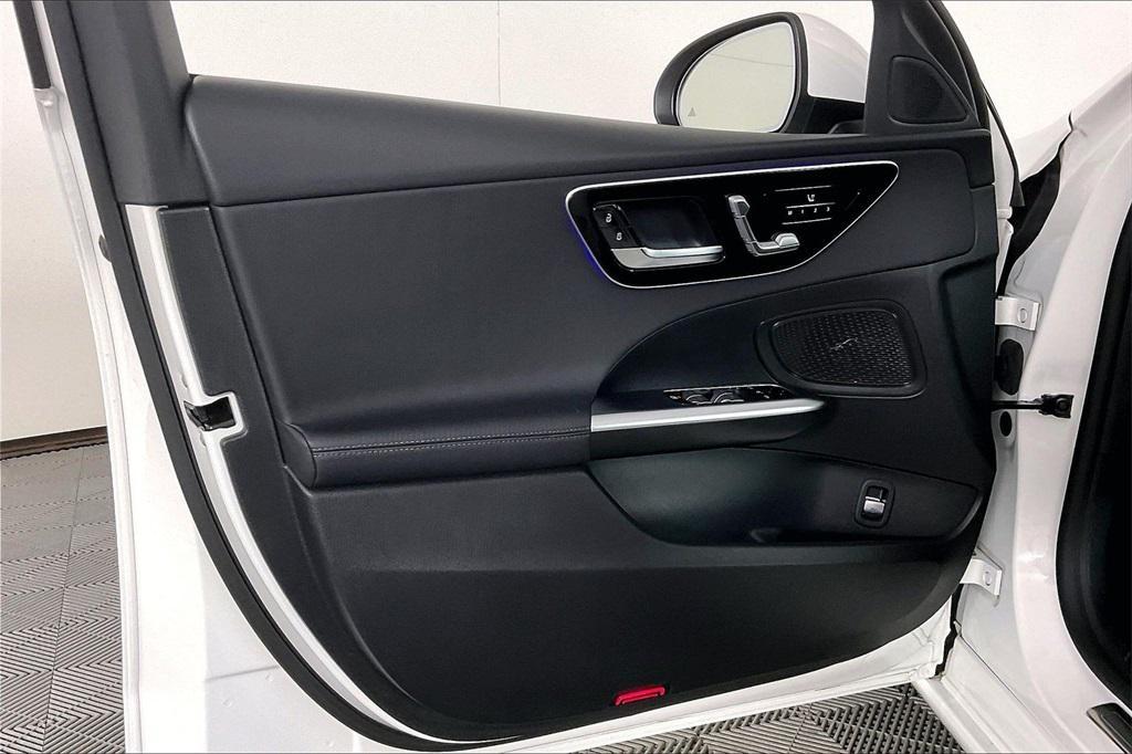 used 2023 Mercedes-Benz C-Class car, priced at $39,430