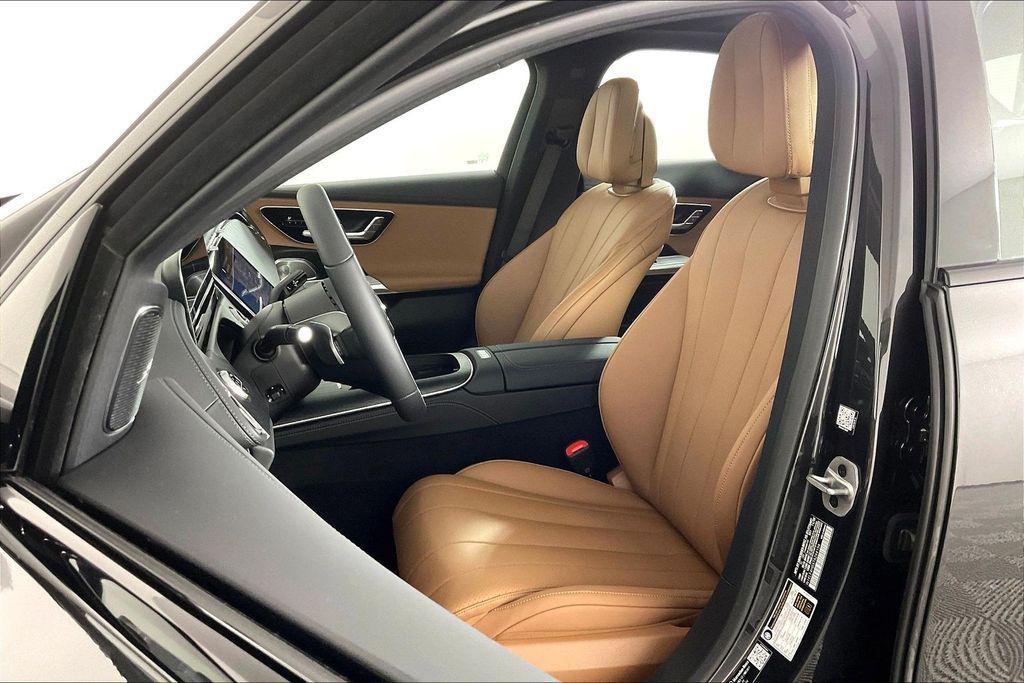 new 2026 Mercedes-Benz E-Class car, priced at $80,725