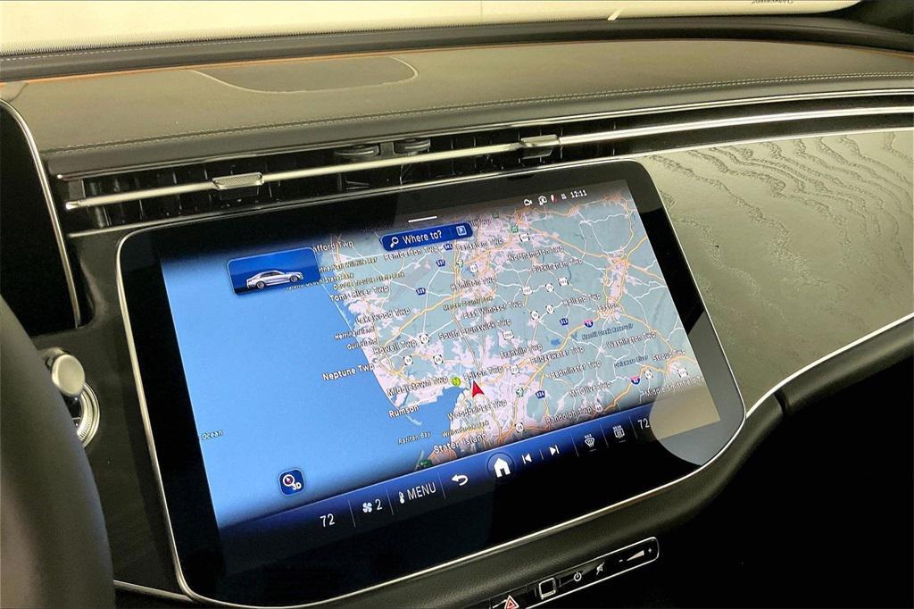 new 2026 Mercedes-Benz E-Class car, priced at $80,725