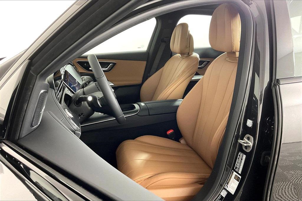 new 2026 Mercedes-Benz E-Class car, priced at $80,725