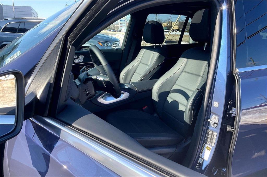 used 2026 Mercedes-Benz GLE 350 car, priced at $67,891