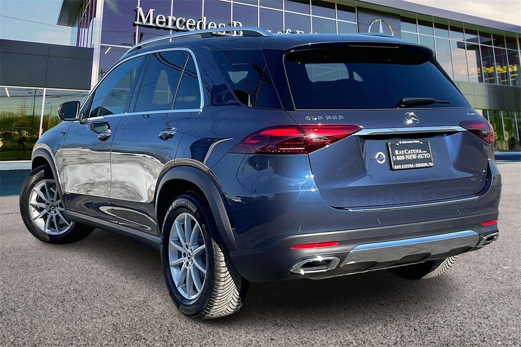 used 2026 Mercedes-Benz GLE 350 car, priced at $67,891