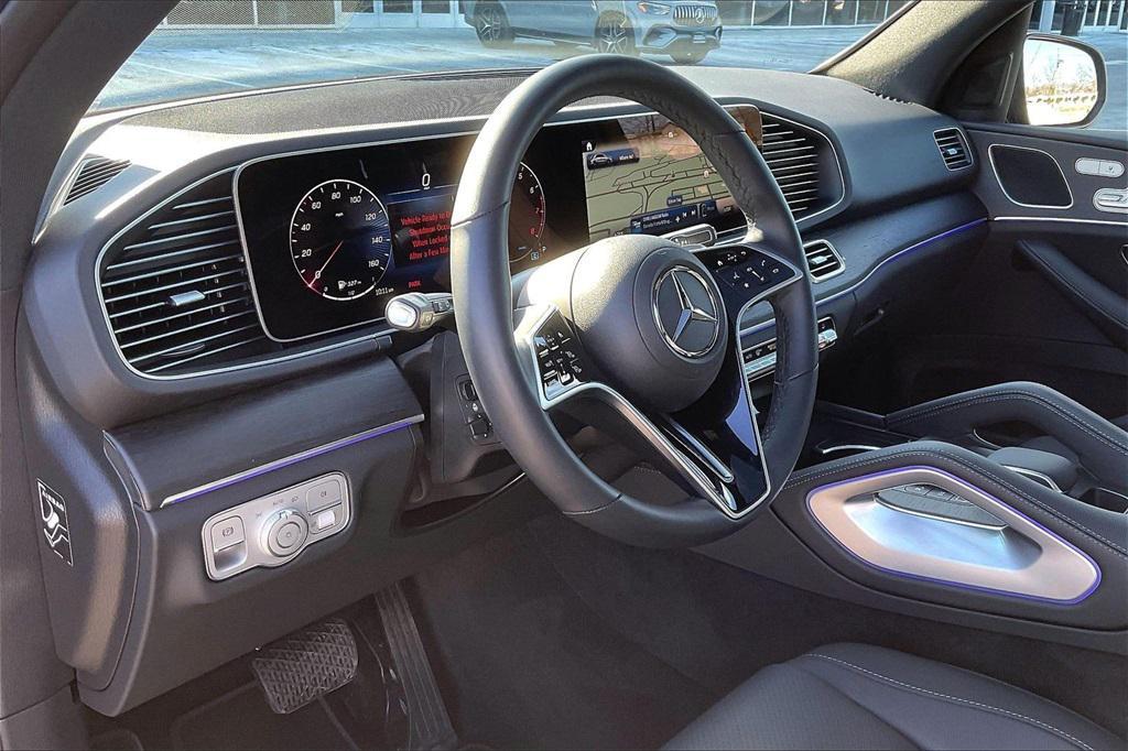 used 2026 Mercedes-Benz GLE 350 car, priced at $67,891