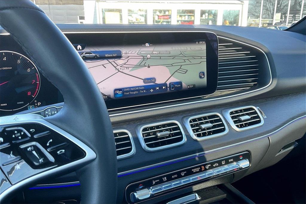 used 2026 Mercedes-Benz GLE 350 car, priced at $67,891