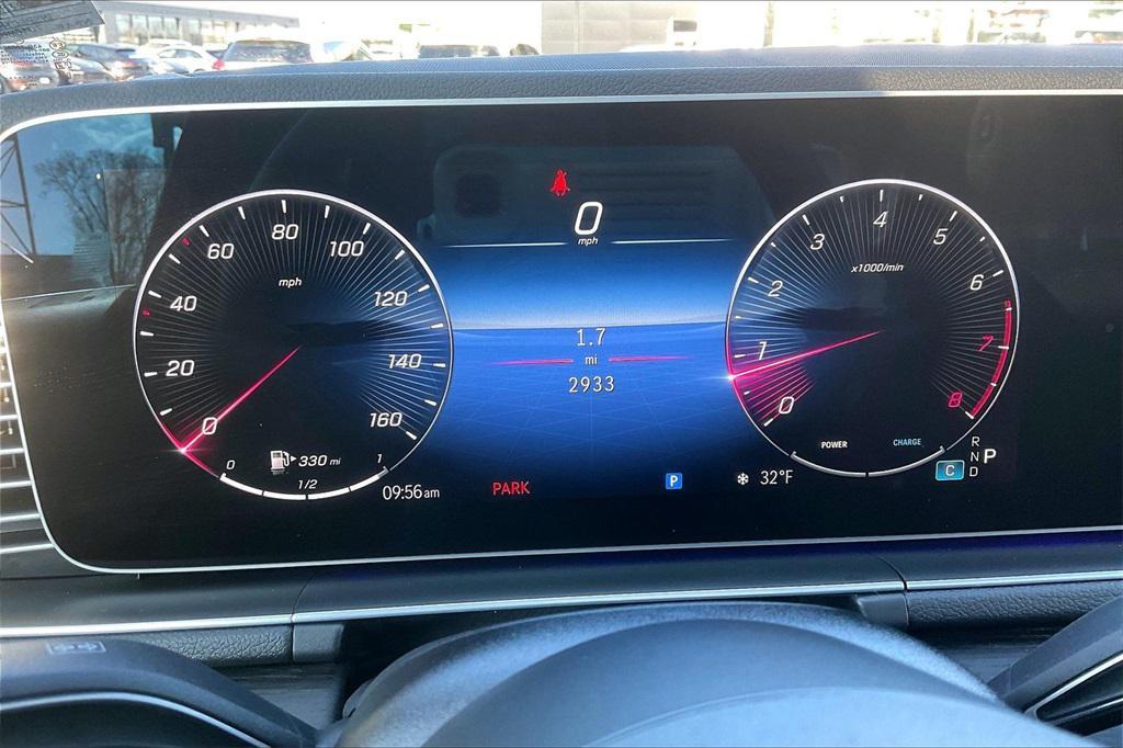 used 2026 Mercedes-Benz GLE 350 car, priced at $67,891