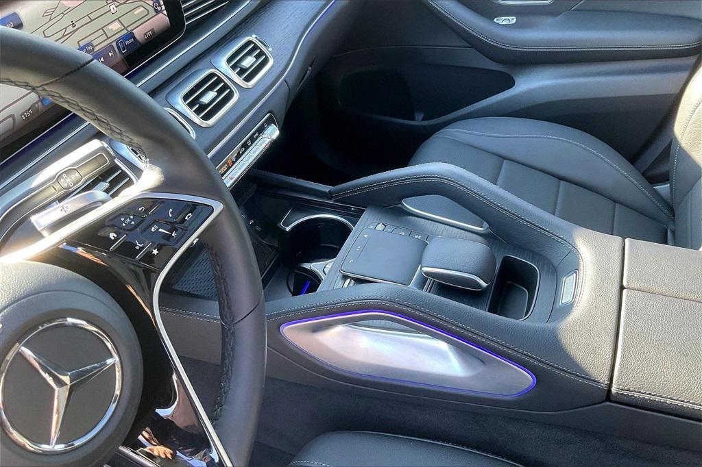 used 2026 Mercedes-Benz GLE 350 car, priced at $67,891