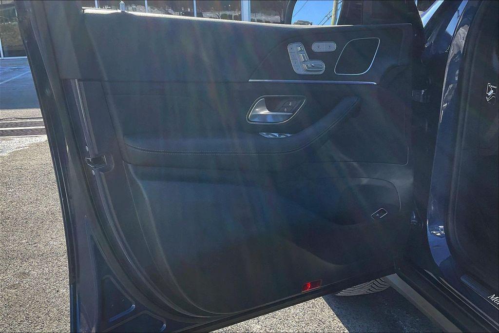 used 2026 Mercedes-Benz GLE 350 car, priced at $67,811