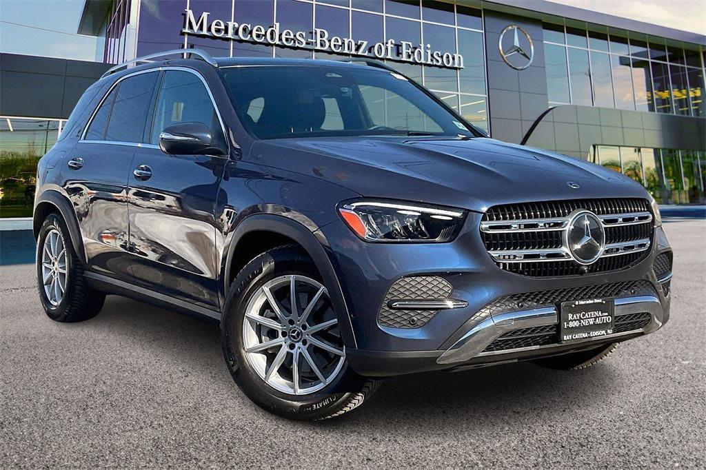 used 2026 Mercedes-Benz GLE 350 car, priced at $67,969