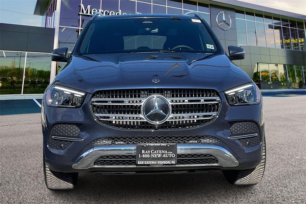 used 2026 Mercedes-Benz GLE 350 car, priced at $67,891