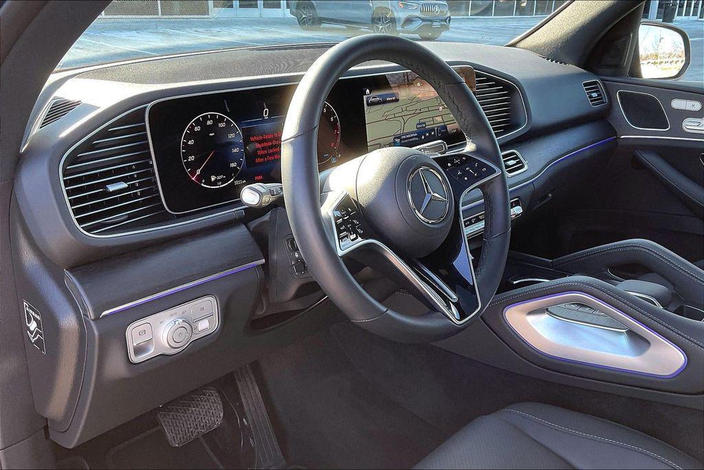 used 2026 Mercedes-Benz GLE 350 car, priced at $67,811