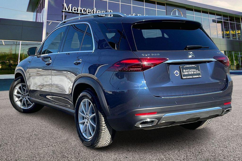 used 2026 Mercedes-Benz GLE 350 car, priced at $67,811