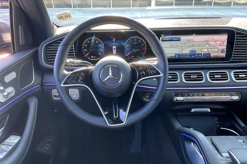 used 2026 Mercedes-Benz GLE 350 car, priced at $67,891