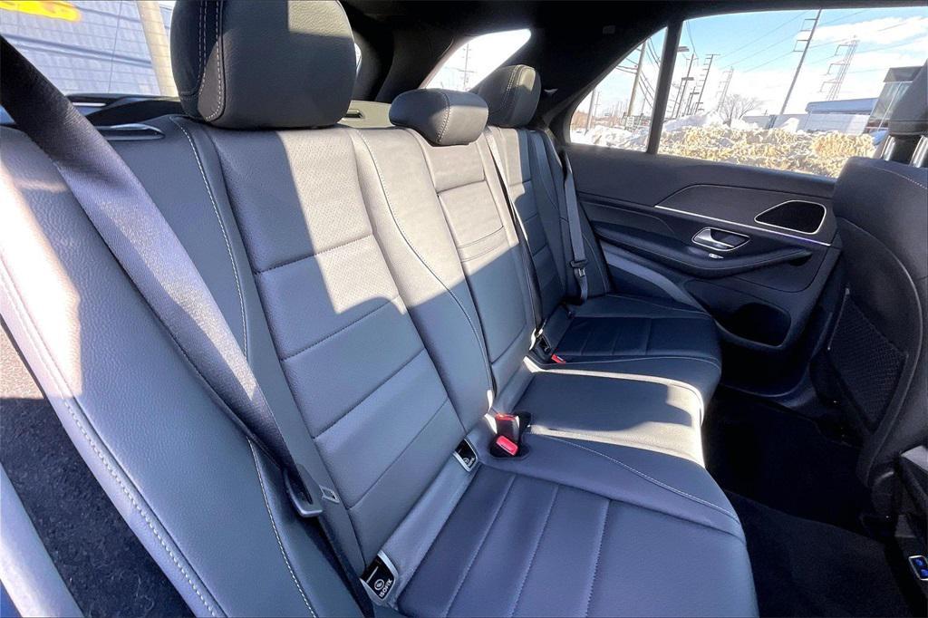 used 2026 Mercedes-Benz GLE 350 car, priced at $67,891