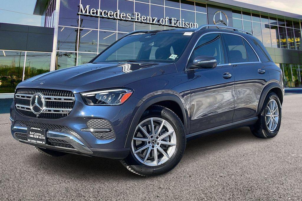 used 2026 Mercedes-Benz GLE 350 car, priced at $67,811