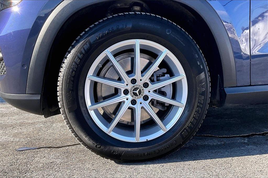 used 2026 Mercedes-Benz GLE 350 car, priced at $67,891