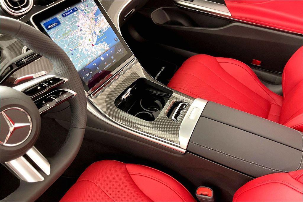 new 2026 Mercedes-Benz CLE 450 car, priced at $90,275