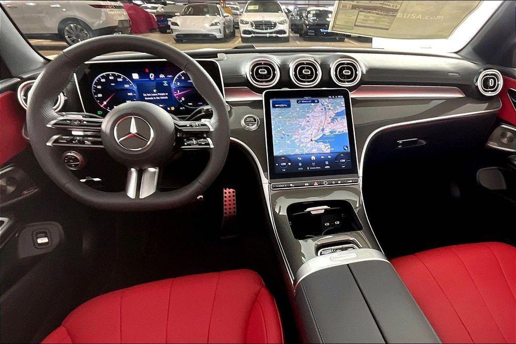 new 2026 Mercedes-Benz CLE 450 car, priced at $90,275
