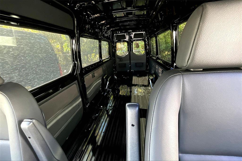 new 2024 Mercedes-Benz Sprinter 3500 car, priced at $64,939