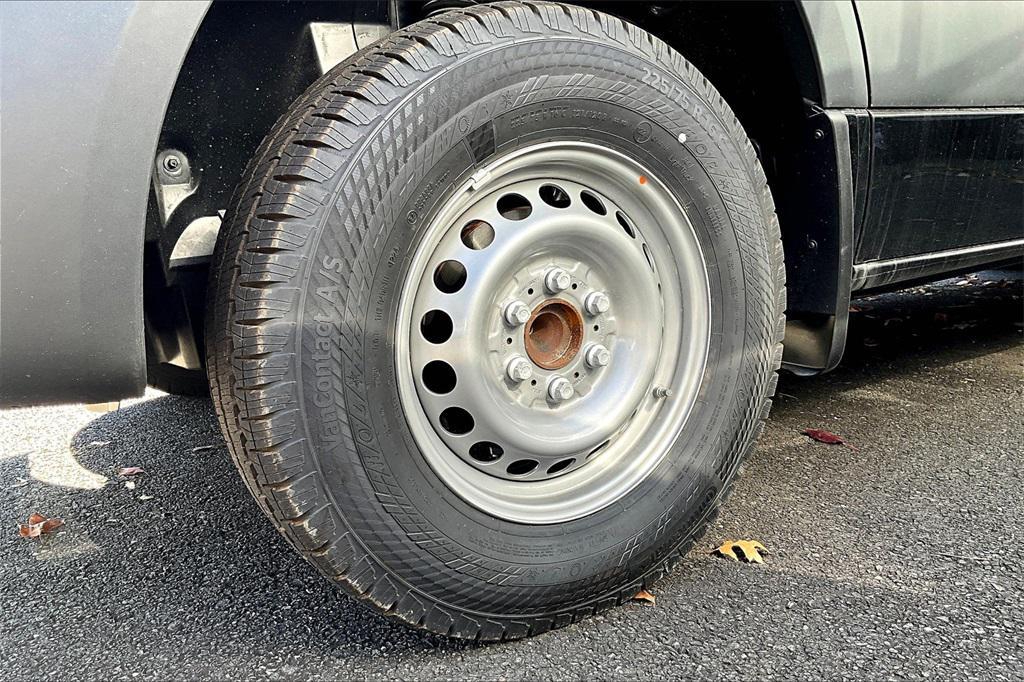 new 2024 Mercedes-Benz Sprinter 3500 car, priced at $64,939