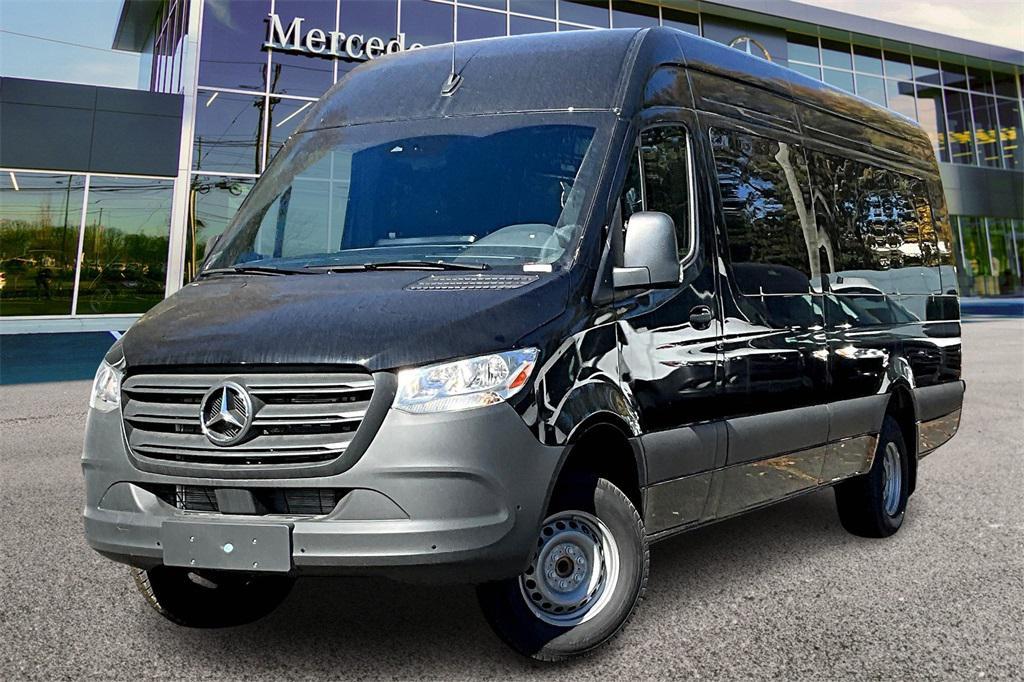 new 2024 Mercedes-Benz Sprinter 3500 car, priced at $64,939