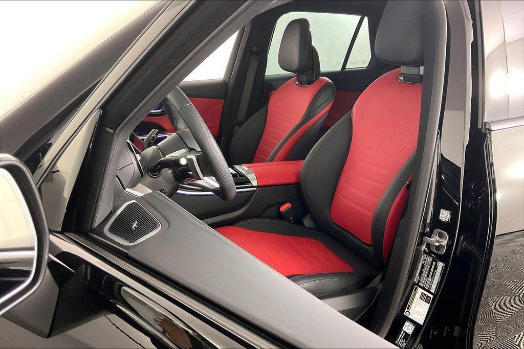 used 2026 Mercedes-Benz GLC 300 car, priced at $57,190