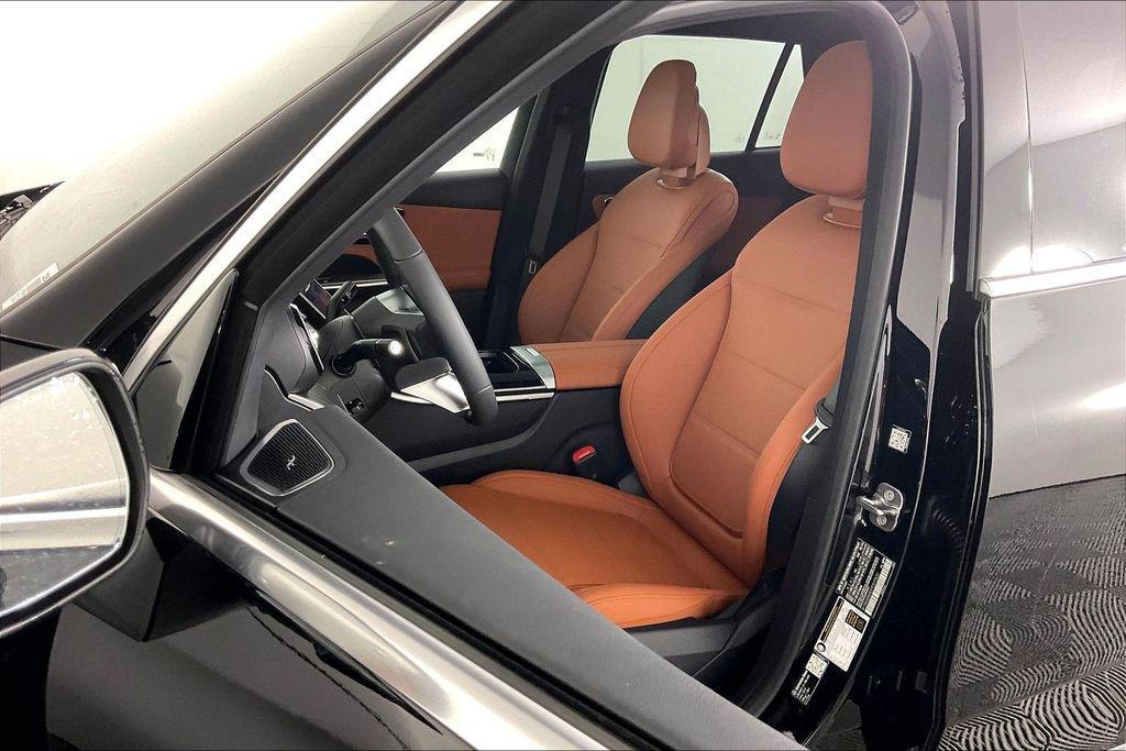 new 2026 Mercedes-Benz GLC 300 car, priced at $58,520