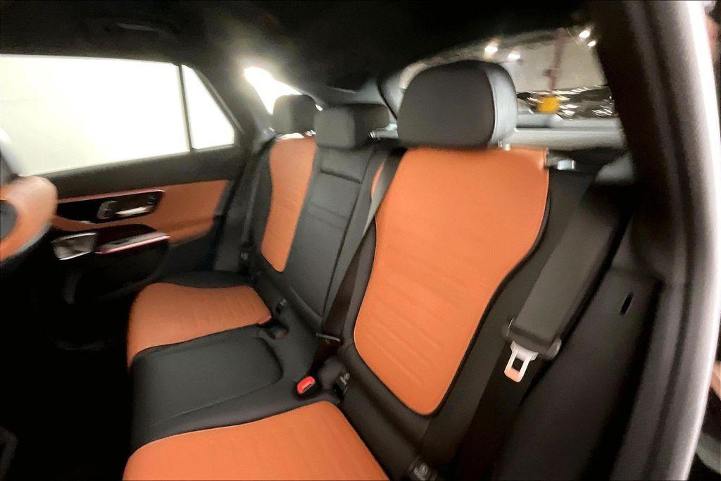 new 2026 Mercedes-Benz GLC 300 car, priced at $62,570