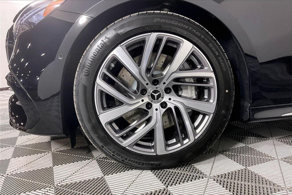 new 2026 Mercedes-Benz E-Class car, priced at $79,905