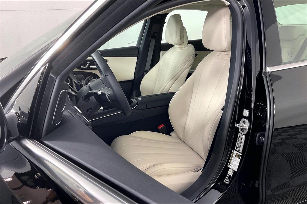 new 2026 Mercedes-Benz E-Class car, priced at $79,905