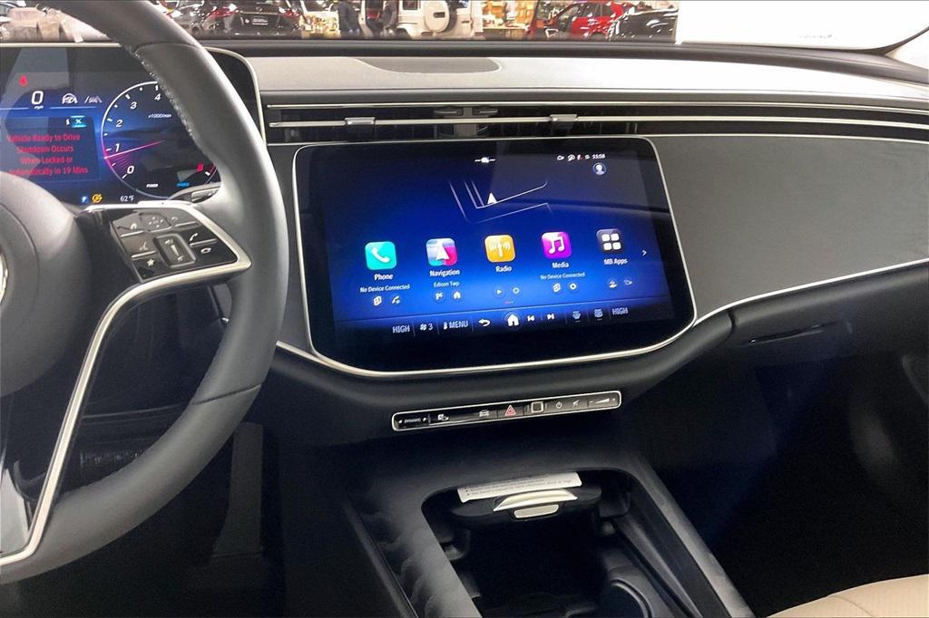 new 2026 Mercedes-Benz E-Class car, priced at $79,905