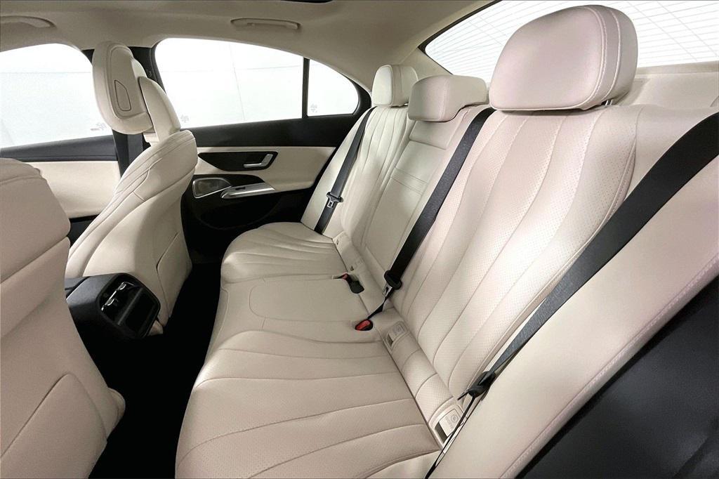 new 2026 Mercedes-Benz E-Class car, priced at $79,905