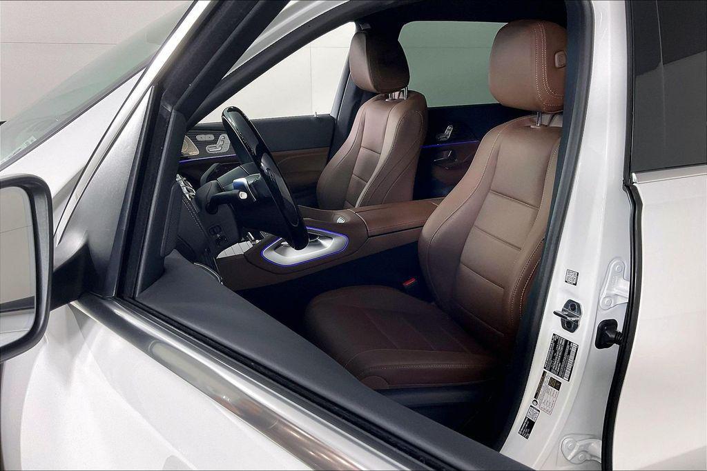 used 2026 Mercedes-Benz GLS 450 car, priced at $89,066