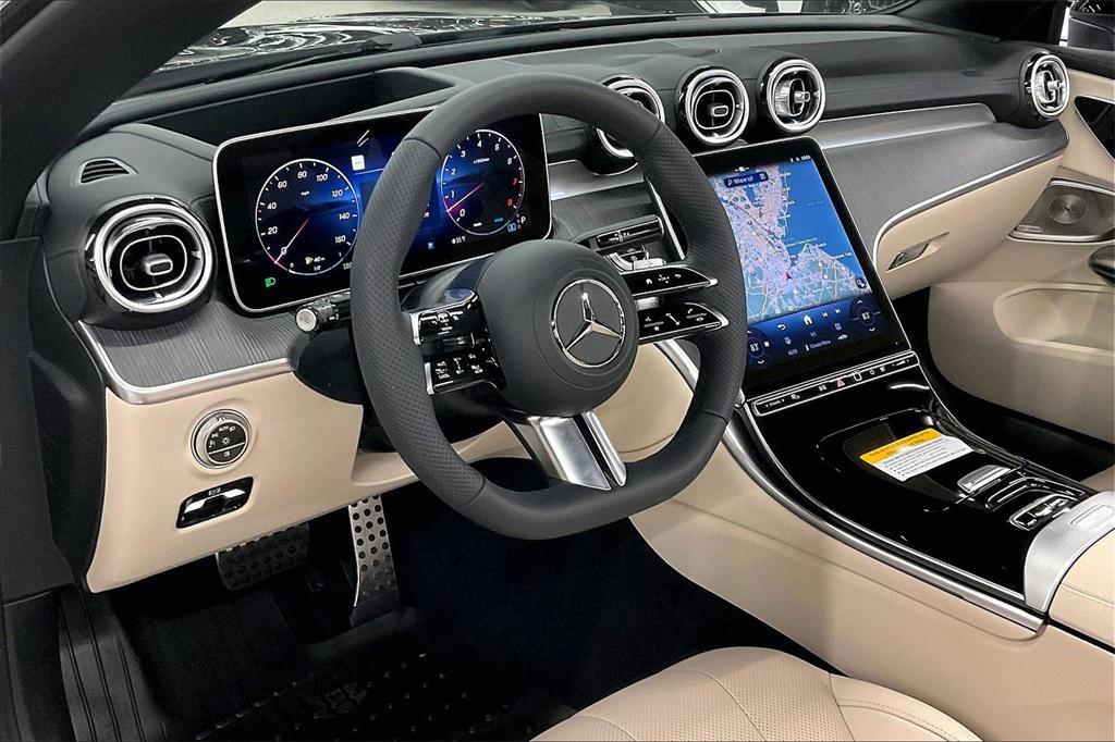new 2026 Mercedes-Benz CLE 450 car, priced at $87,710
