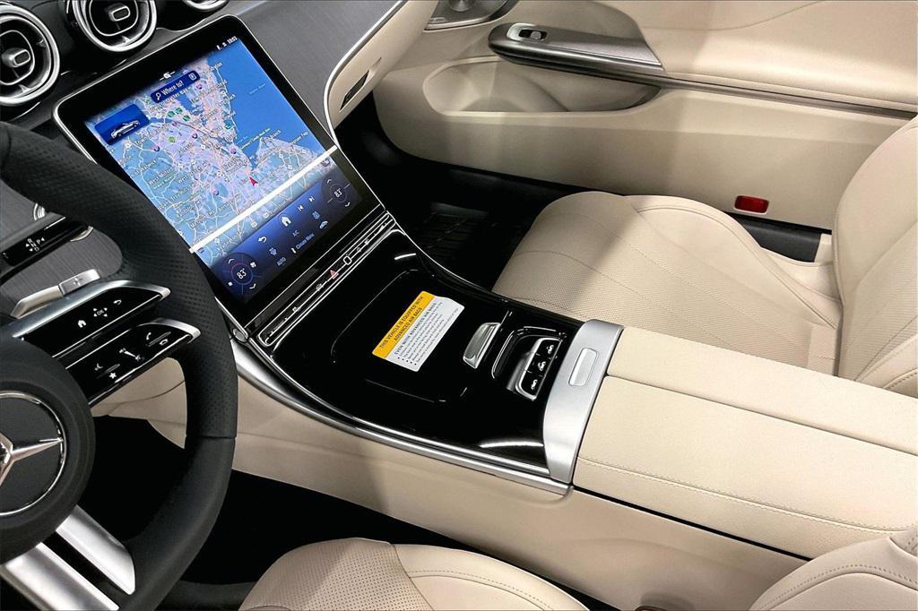 new 2026 Mercedes-Benz CLE 450 car, priced at $87,710