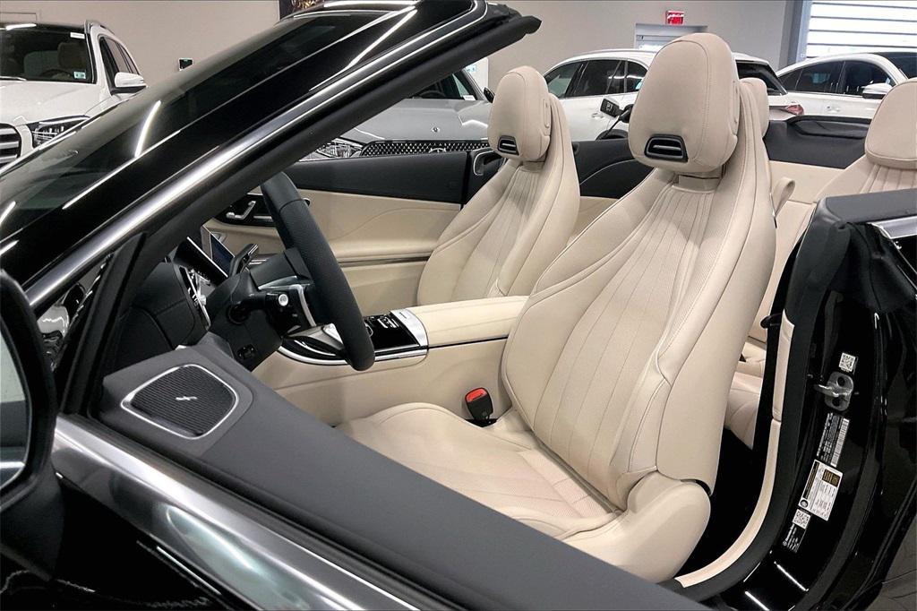 new 2026 Mercedes-Benz CLE 450 car, priced at $87,710