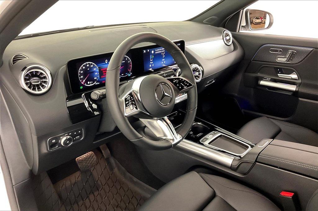 used 2026 Mercedes-Benz GLA 250 car, priced at $46,735