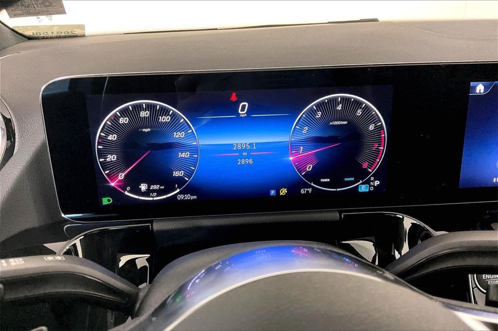 used 2026 Mercedes-Benz GLA 250 car, priced at $46,735