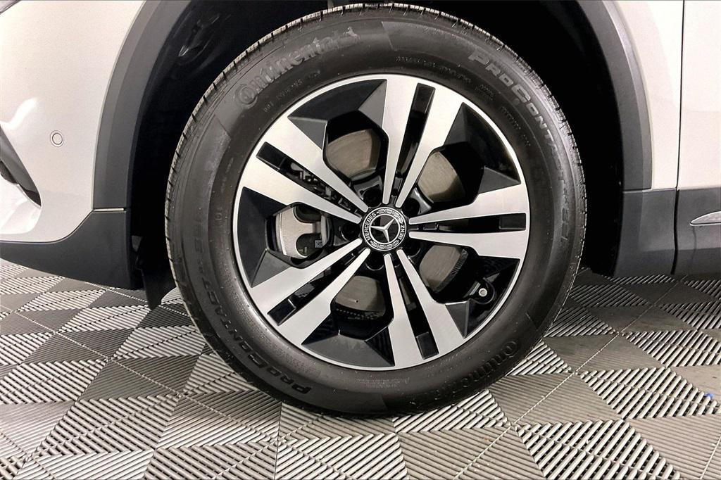 used 2026 Mercedes-Benz GLA 250 car, priced at $46,735