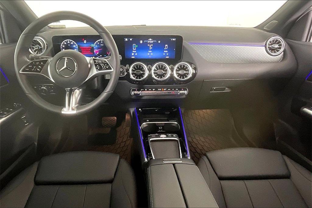 used 2026 Mercedes-Benz GLA 250 car, priced at $46,735