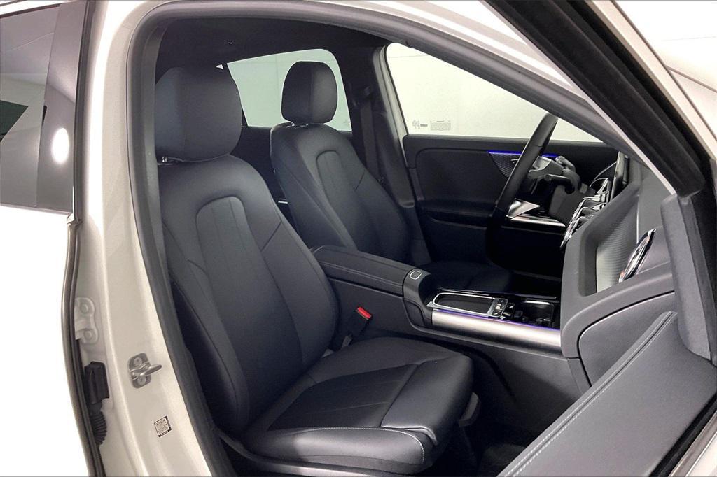 used 2026 Mercedes-Benz GLA 250 car, priced at $46,735