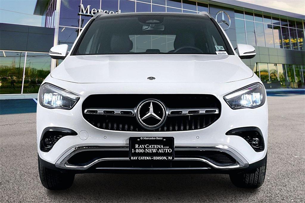 used 2026 Mercedes-Benz GLA 250 car, priced at $46,735