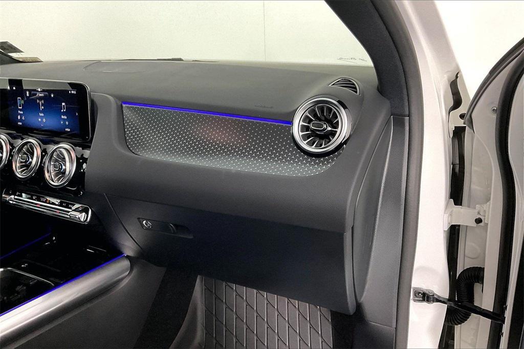 used 2026 Mercedes-Benz GLA 250 car, priced at $46,735