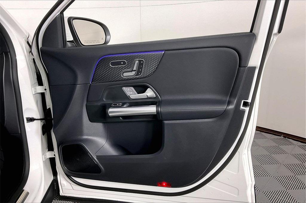 used 2026 Mercedes-Benz GLA 250 car, priced at $46,735