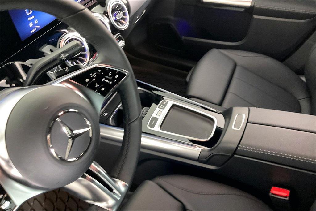 used 2026 Mercedes-Benz GLA 250 car, priced at $46,735