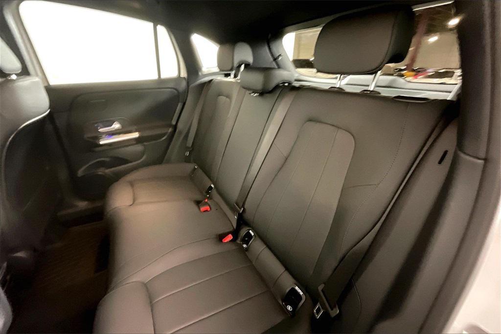 used 2026 Mercedes-Benz GLA 250 car, priced at $46,735