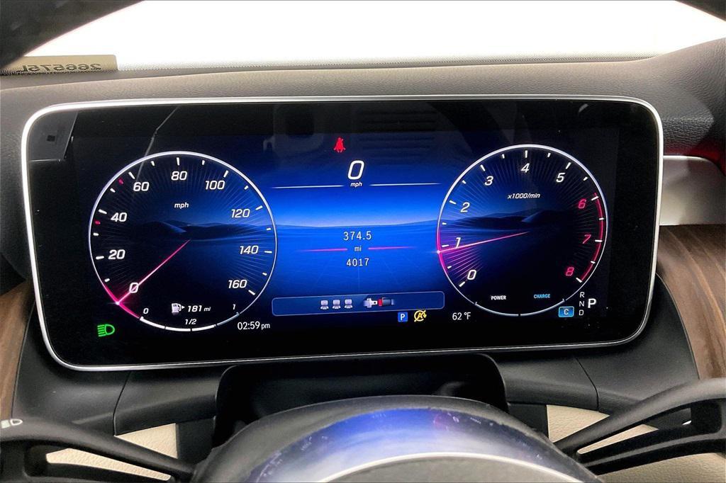 used 2026 Mercedes-Benz GLC 300 car, priced at $53,995