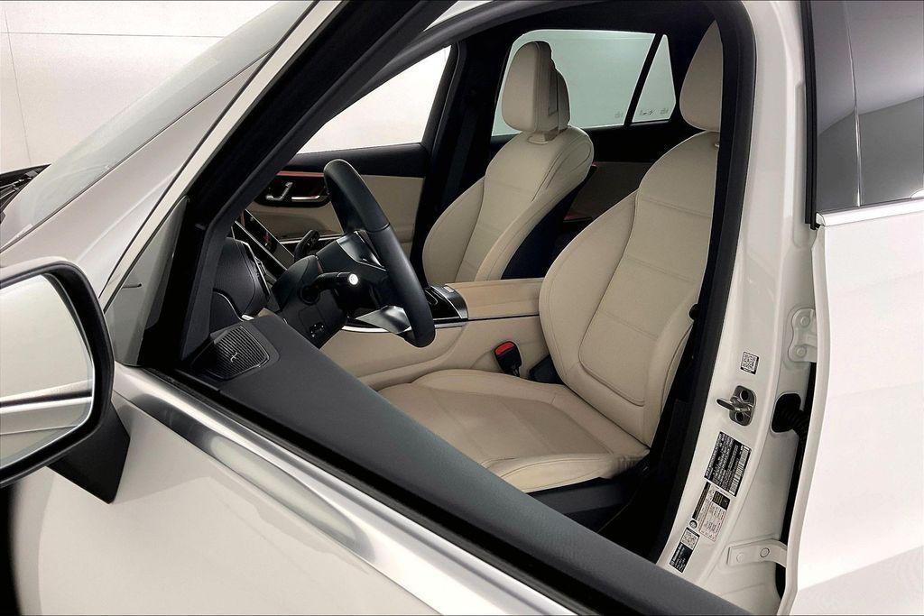 used 2026 Mercedes-Benz GLC 300 car, priced at $53,799