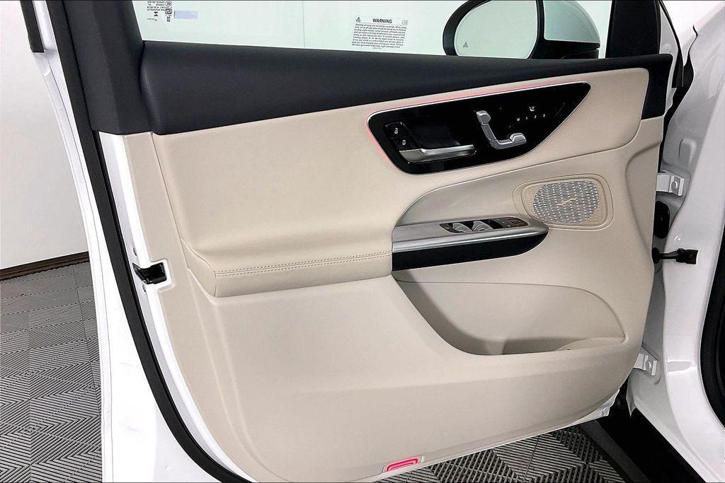 used 2026 Mercedes-Benz GLC 300 car, priced at $53,799